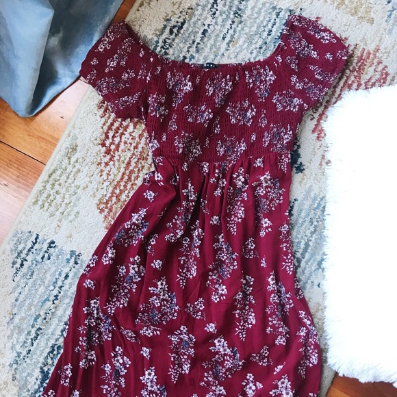 Maxi dress - Picture 3 of 7